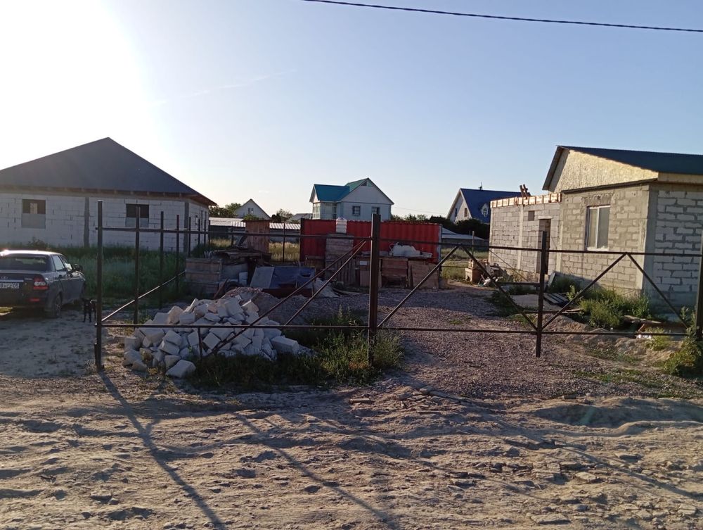 срочно продам дом в Комсомоле(Жайнак)!