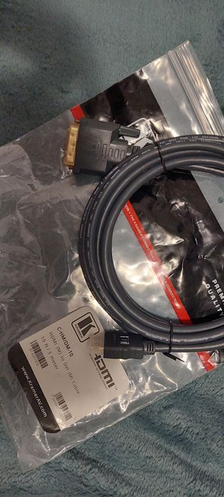 Kramer C-HM/DM-10 Cable 3m