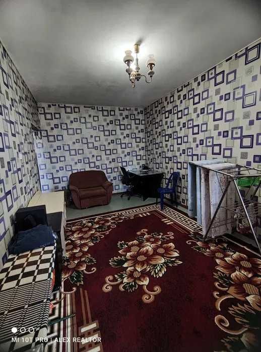 Дешево! Продается 2 комнатная Сергели 7