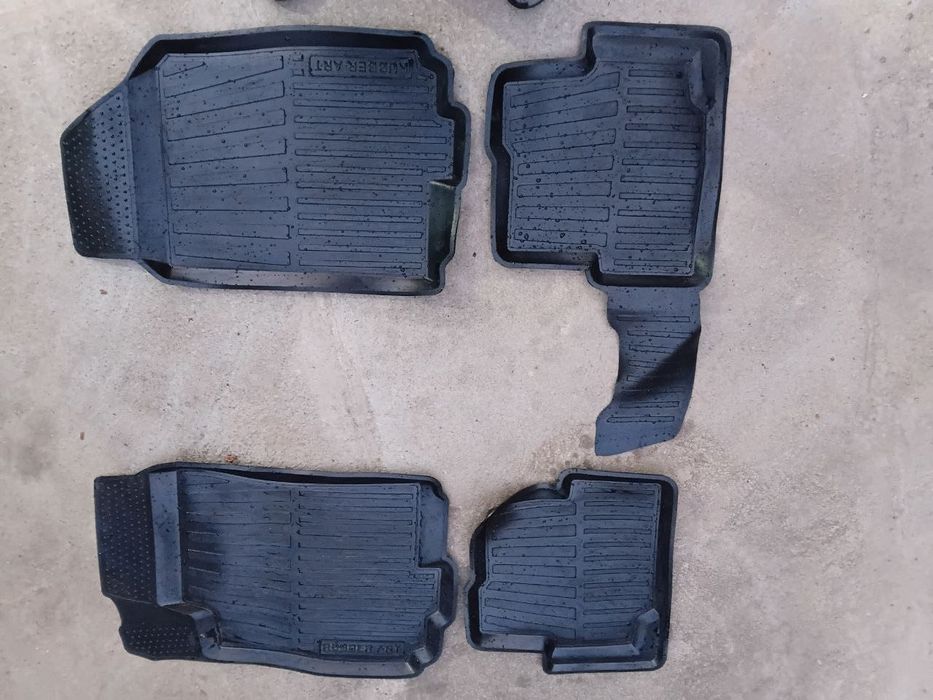 Коврики для автомобиля