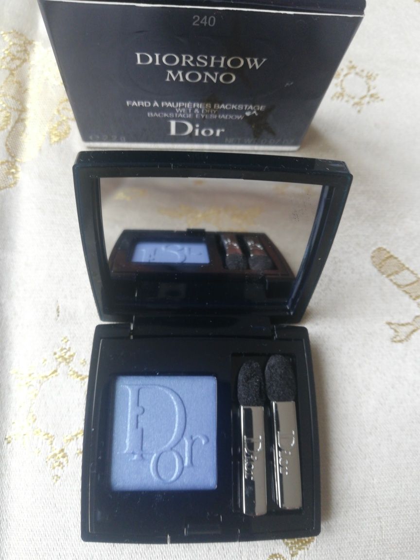 DIORSHOW MONO 240 Mariniere на DIOR