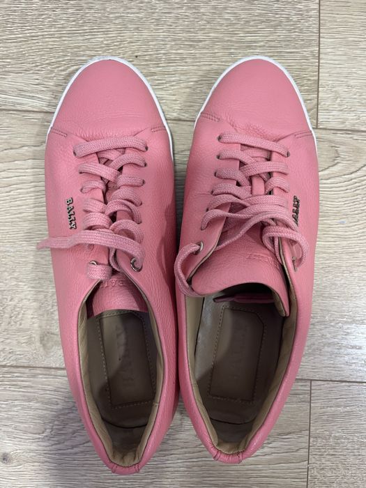 Дамски обувки Bally