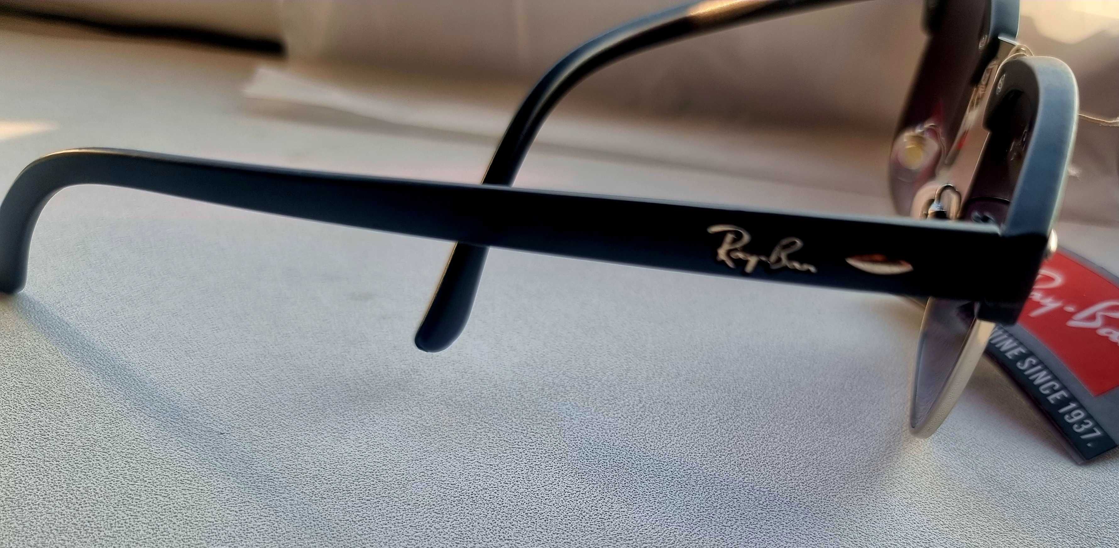 Ochelari de soare Ray-Ban RB3016, UV400