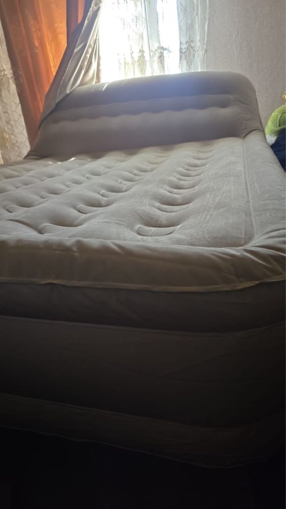 Продам надувной кровать