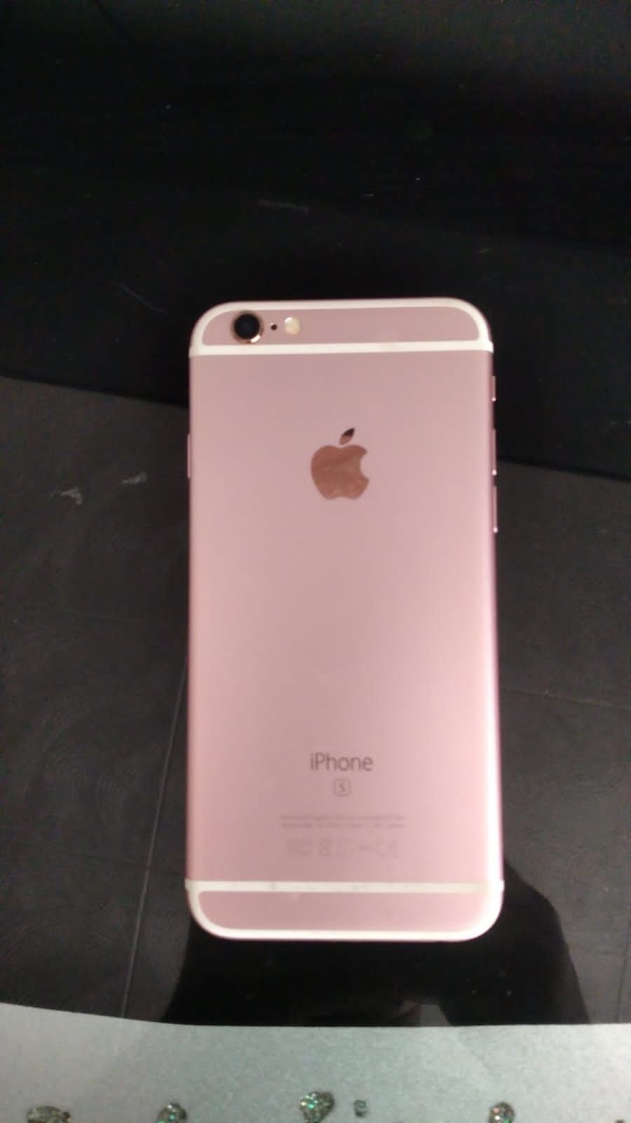 Iphone6s в отличном состоянии