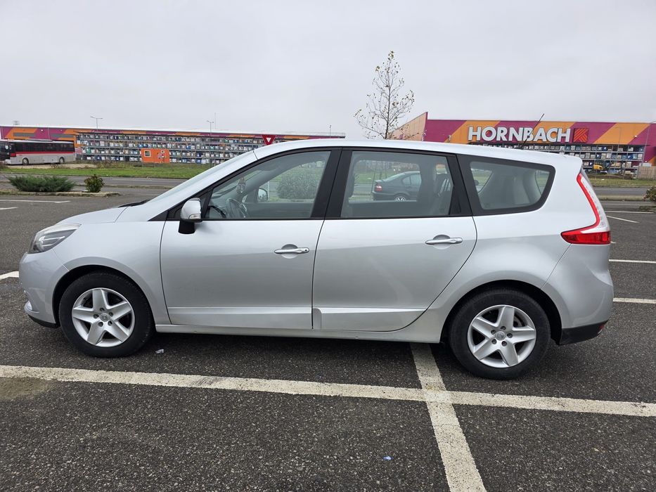 Renault Grand Scenic 3