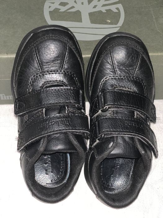 Нови детски кожени обувки маратонки Timberland 27, 28, 29, 30, 31, 32