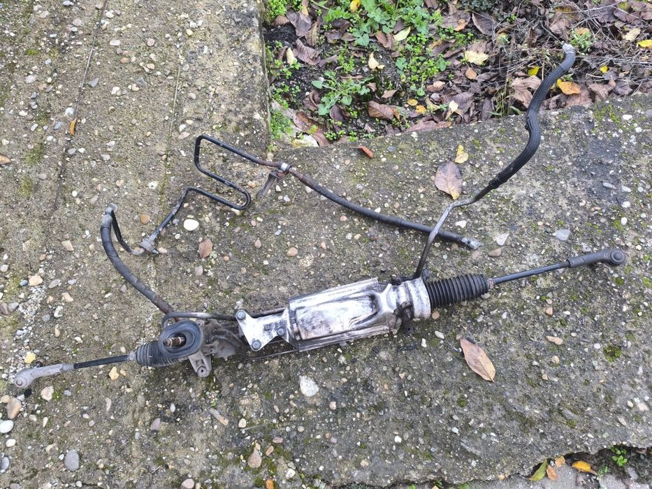 хидравлична рейка голф 4