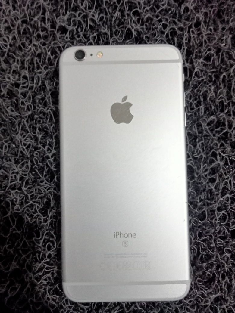 iPhone 6s plus srochna!