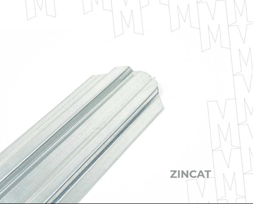 Sipca Metalica Gard !NOU !