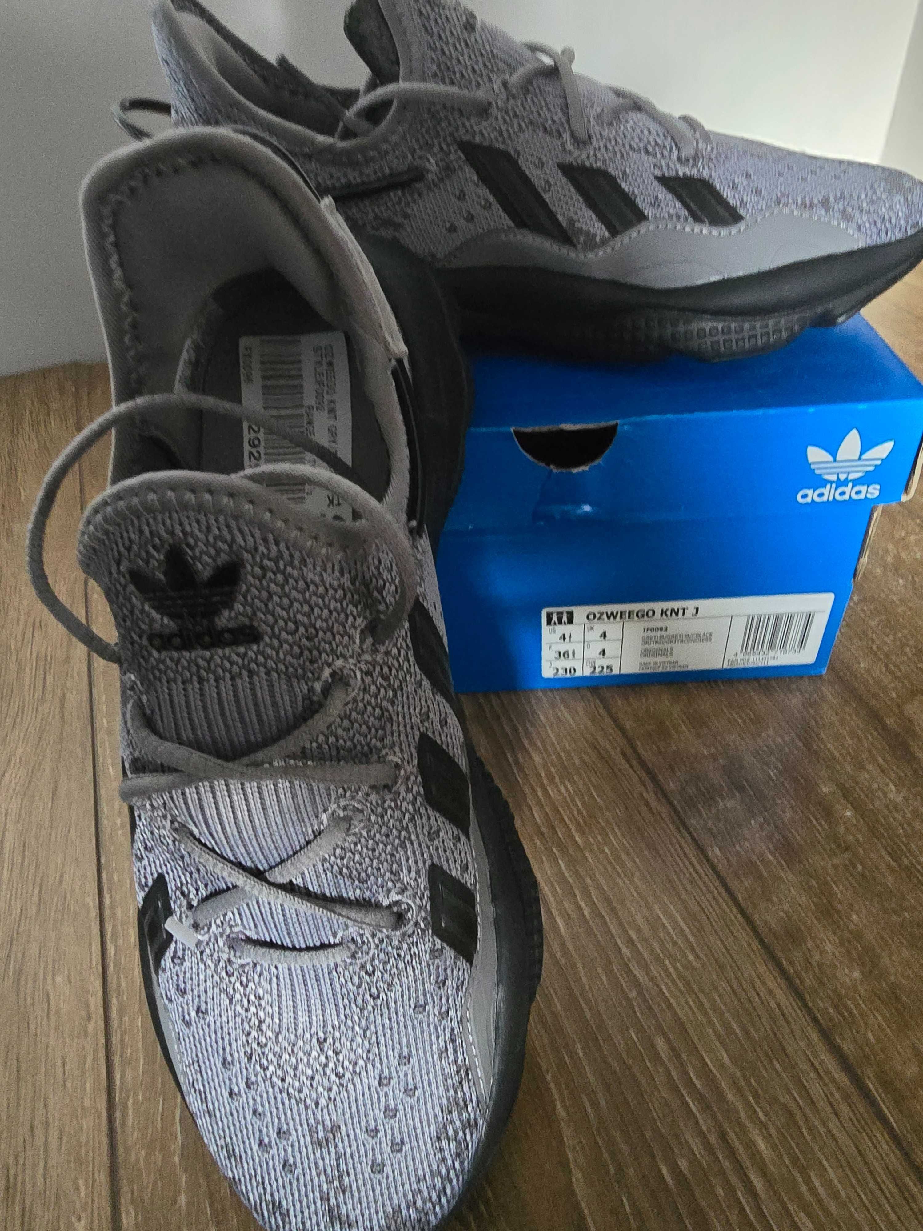Оригинални adidas Originals Ozweego Knit