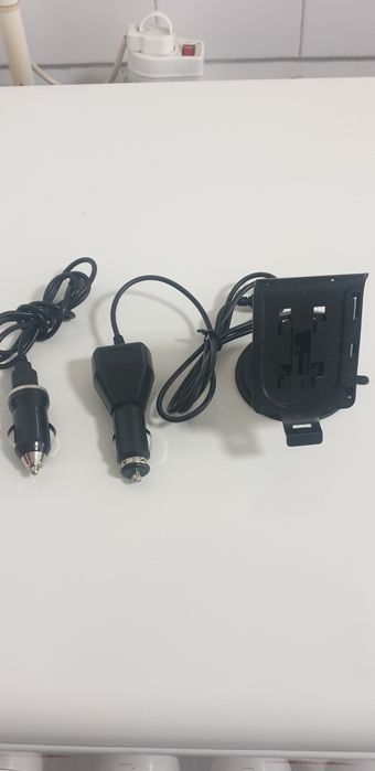 Gps PRESTIGIO GeoVision...