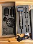 Uscator Profesional 7in1