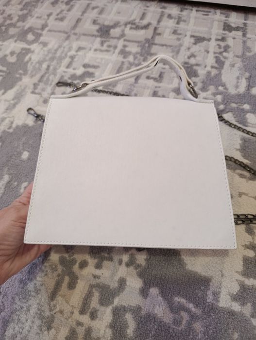 Дамска чанта Karl Lagerfeld