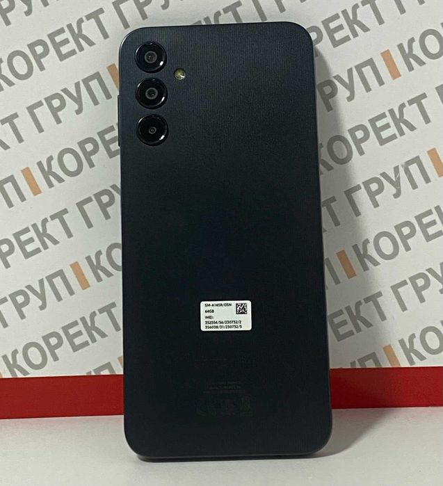 Samsung Galaxy A14 64GB 4GB RAM