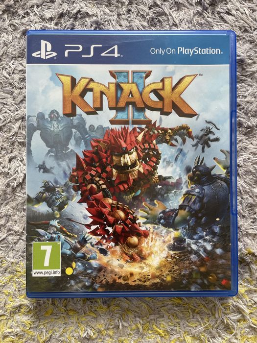 Игри за playstation 4