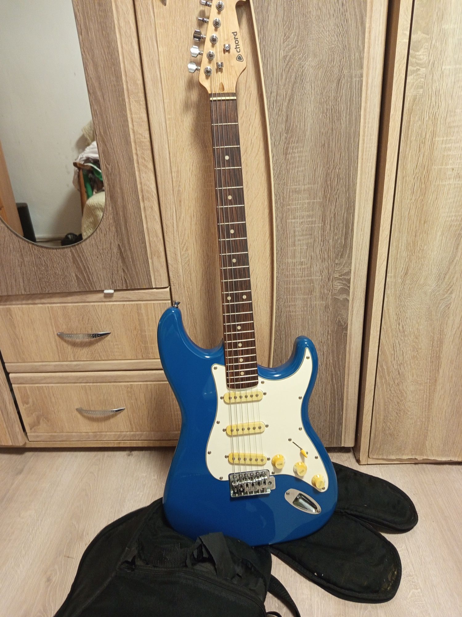 Chitara electrica