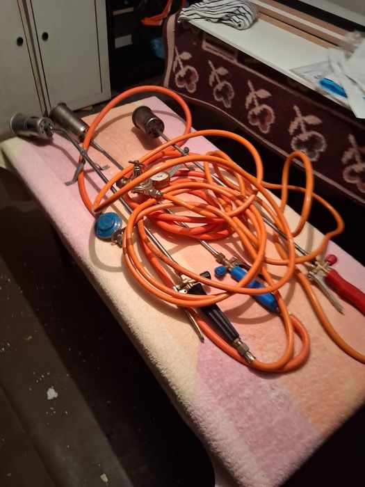 Arzator - stare perfecta