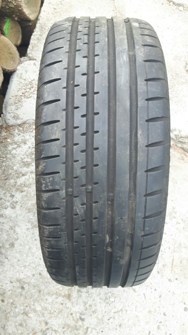 205/55/16. 91. V . 5×120 Hankook  Vará  ,