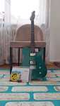 Harley Benton Fusion-T