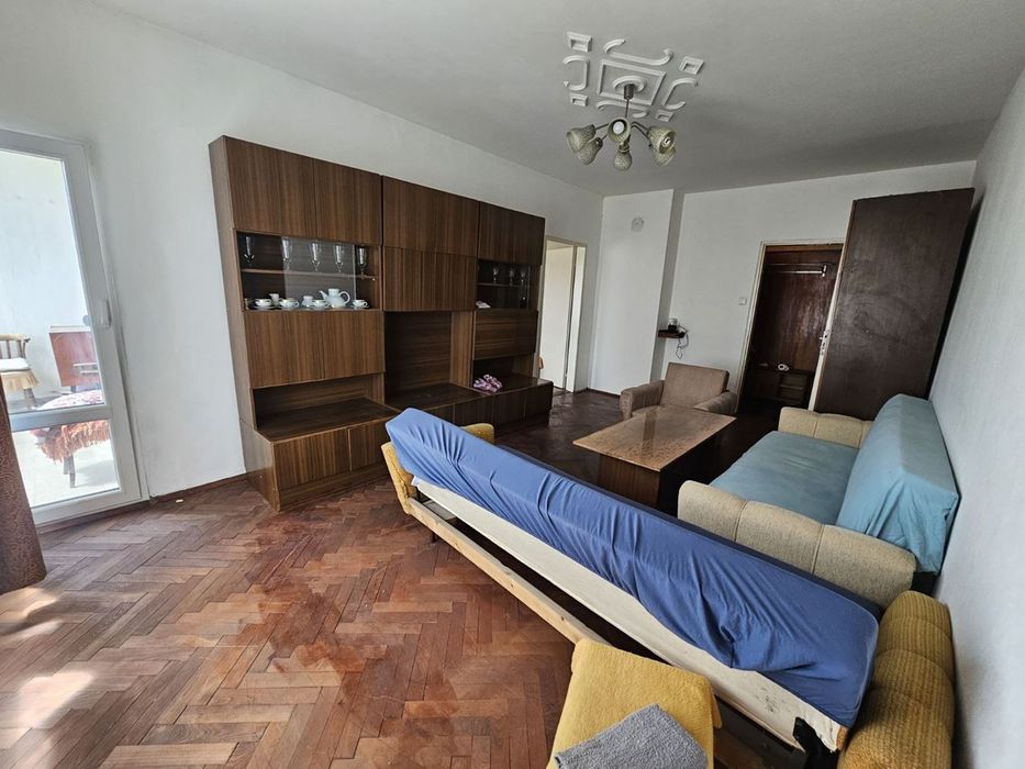 Продава се Тристаен апартамент в София, Красна поляна 3 - 84 кв.м за 1965 €/кв.м - Снимка #3