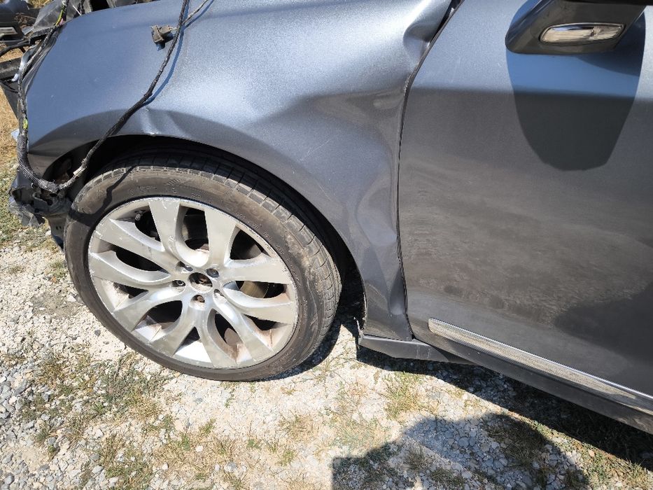 Ситроен С5 X7 На части 2.0 хди Citroen C5 x7