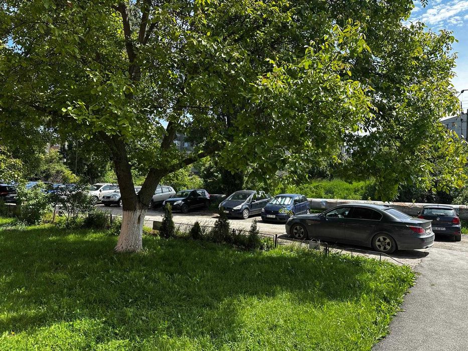 Chirie Cluj - Piata Mărăști