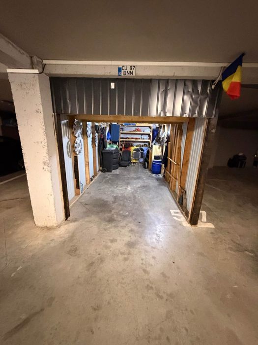 Apartament de vanzare floresti