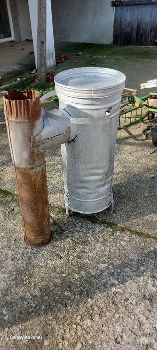 Печка чудо за ценители