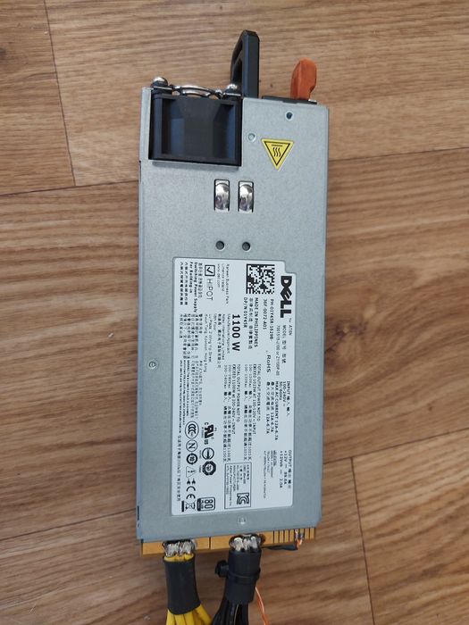 Sursa Dell 1100w Pc sau Rig Minat