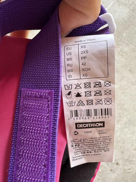 Role, protectii si casca OXELO