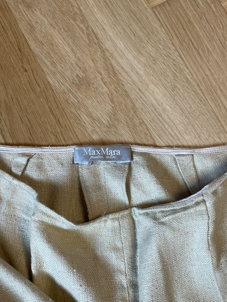 Pantaloni dama Max Mara