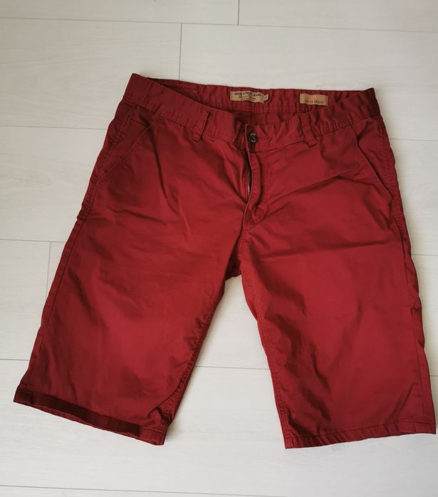 4 Pantaloni 3/4 CATO