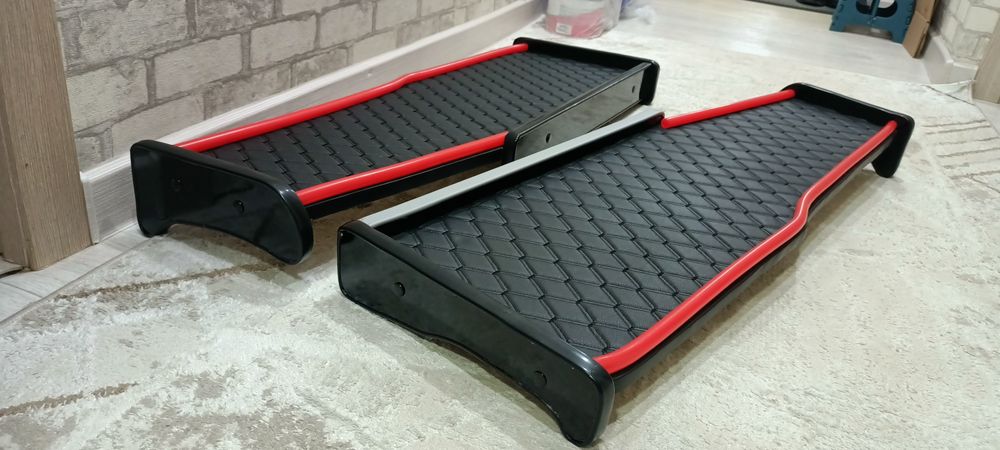 Стол парта на газель панель ДО БИЗНЕСА