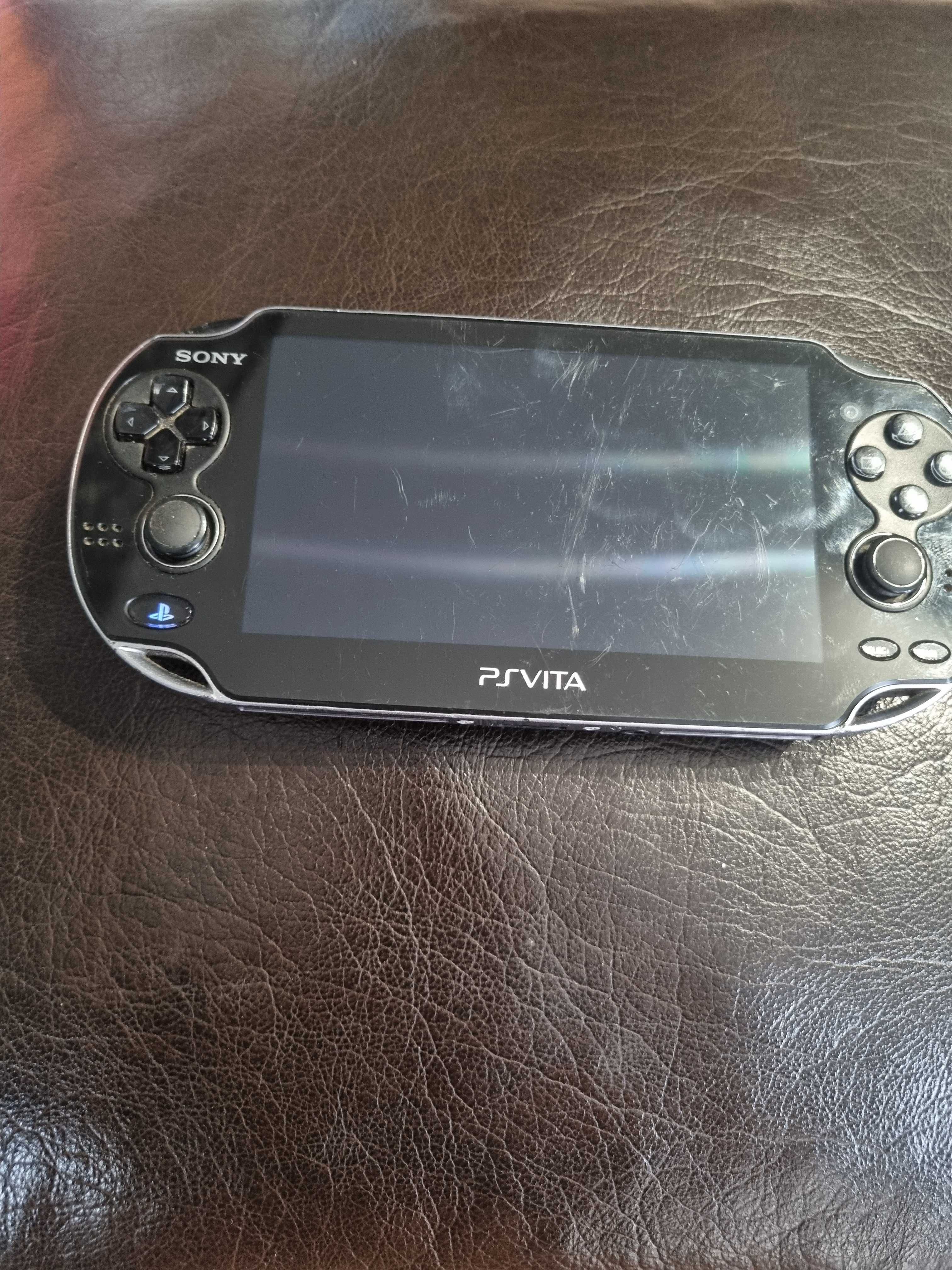 Playstation PSP vita - 1004
