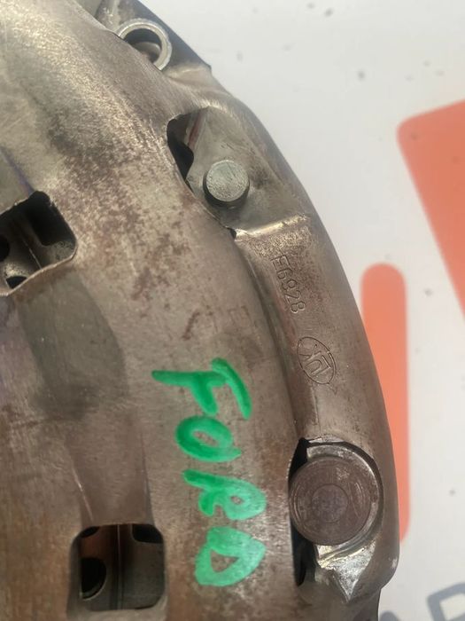 Kit ambreiaj masa dubla 2.2 motorizare pentru Ford Transit/Ford Transi