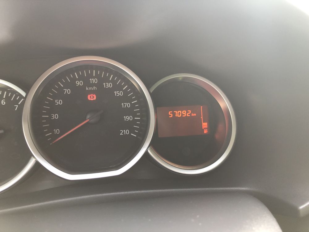 De vanzare Dacia logan 1.0 sce 2018