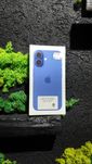iPhone 16 128gb Ultramarine Neverlocked Nou Sigilat/Fact+Garantie