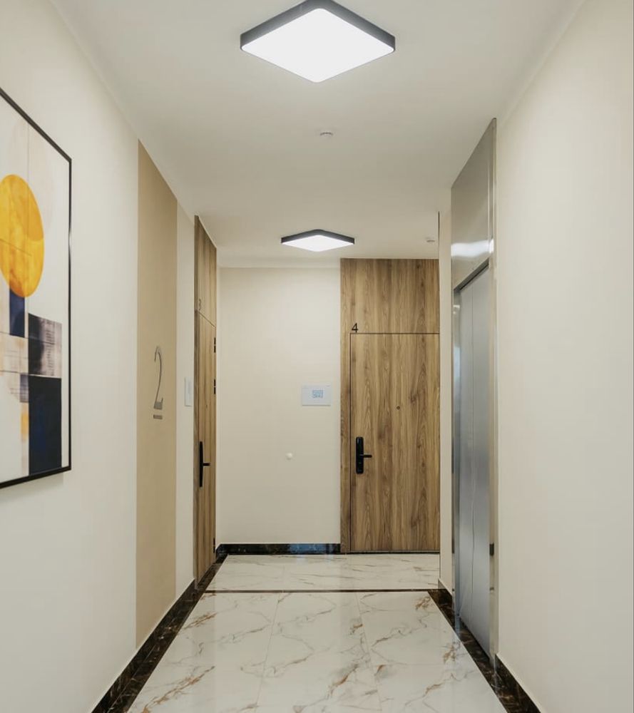 NRG Yunusobod 42 m2 Продается Срочно