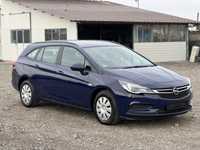 Opel Astra K 1.6 CDTI 2017