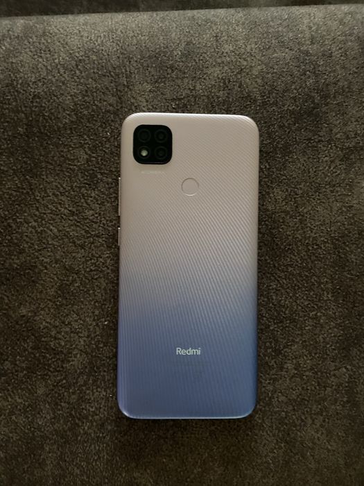Xiaomi Redmi 9C
