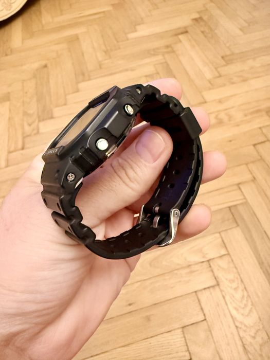G-Shock GW-5000U-1ER
