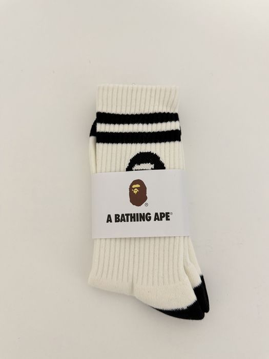 Sosete Bape | Noi