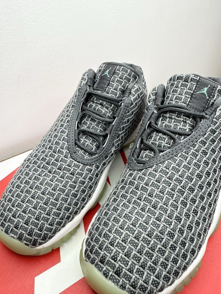 Air Jordan Future  (37) Маратонки