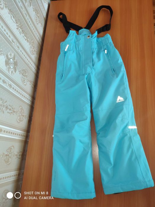 Детско ски долнище McKinley 122 размер