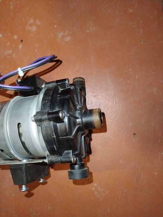 Sirkulatsionniy nasos daewoo, gidrosta