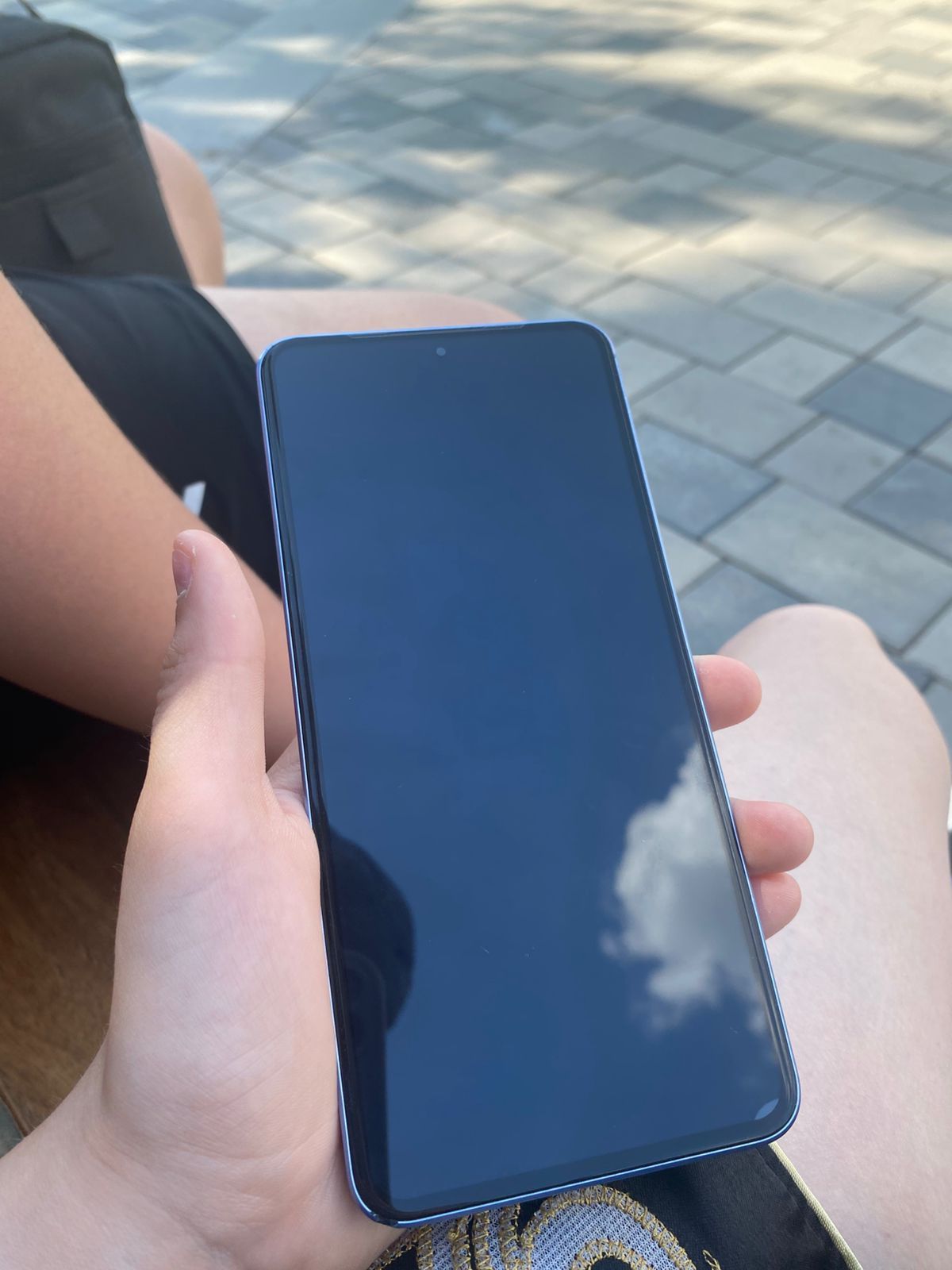Xiaomi 13T 12/256