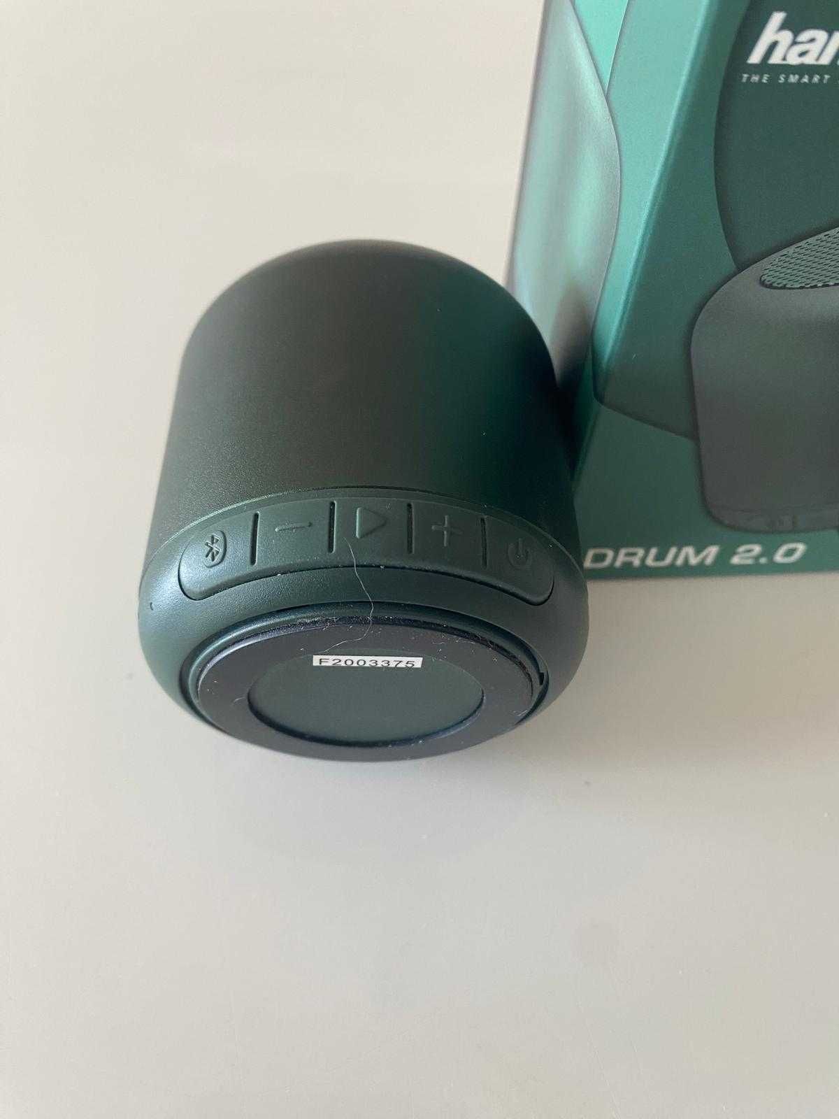 Bluetooth тонколонка HAMA