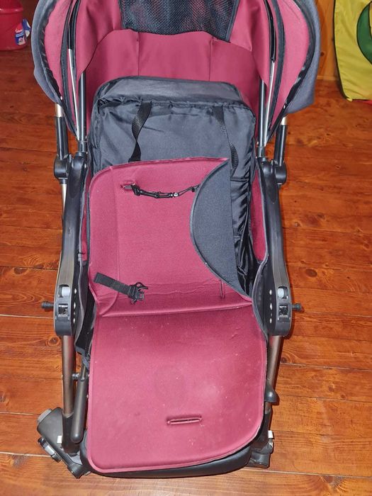 carucior pt copii mixt sport  / landou