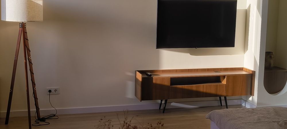 ЖК Кох Ота, Себзар, 2х комнатная, 5 этаж - 12 этажка, 59 м2